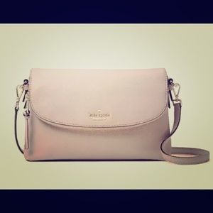Kate Spade NY Jackson Street Harlyn Crossbody